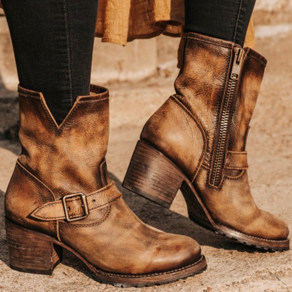 FREEBIRD CARLITO - COPY